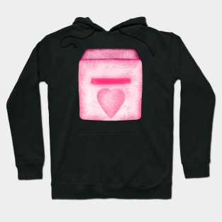 Mail Box Hoodie